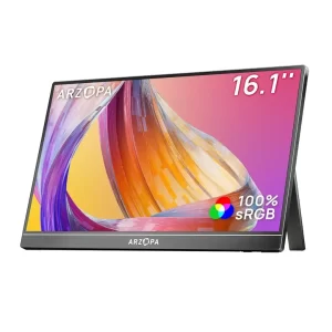 XElectron ARZOPA 16.1 Portable Monitor - fyi9