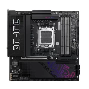 iGame B850M ULTRA-S - fyi9