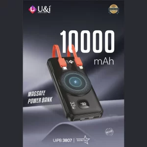 Entry Star 176 Power Bank - fyi9