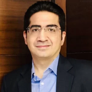 Mr. Anish Popli, Founder, ProcMart - fyi9