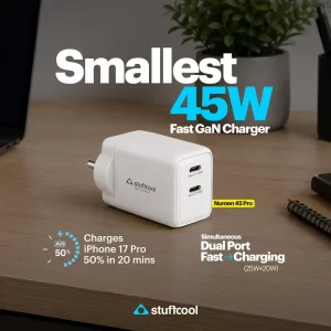 Numen 45 Pro - fyi9