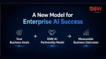 Data Science Wizards Launches AI Partnership Model to Help Enterprises Scale AI Beyond Pilot Projects - fyi9