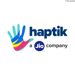haptik - fyi9