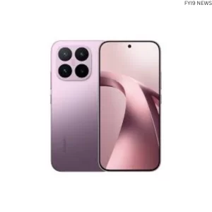 Xiaomi 17T - fyi9