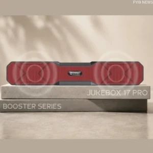 Lyne Originals Jukebox 17 Pro_ A Budget-Friendly Gift for Music Lovers - fyi9