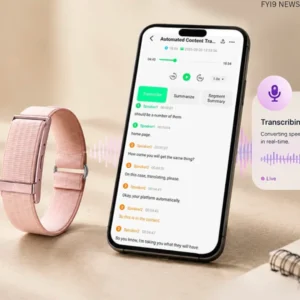 URBAN ARC NOTE - A Smart Gift for Working Professionals - fyi9